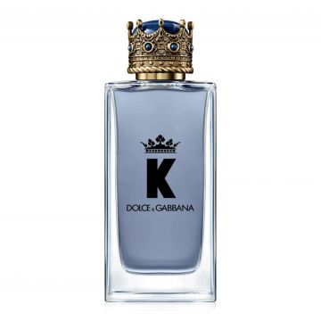 Dolce & Gabbana K by Dolce & Gabbana EDT, Volum 200 ml