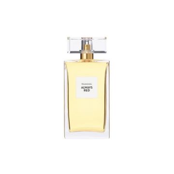 Elizabeth Arden Always Red Apa de toaleta pentru femei EDT, Volum 100 ml