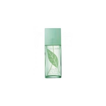 Elizabeth Arden Green Tea EDP, Volum 100 ml