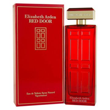 Elizabeth Arden Red Door EDT, Volum 100 ml