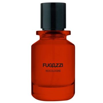 Extract de parfum unisex Fugazzi Nocologne, Volum 8 ml