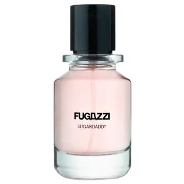 Extract de parfum unisex Fugazzi Sugardaddy, Volum 100 ml