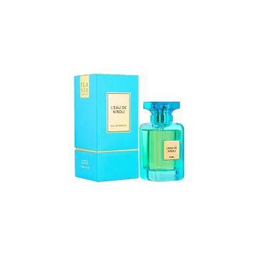 Flavia L'eau De N'roli Apa de parfum pentru femei EDP, Volum 100 ml
