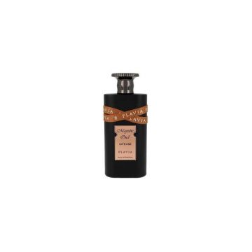 Flavia Majestic Oud Intense Apa de parfum unisex EDP, Volum 100 ml