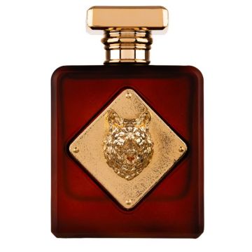 Fragrance World Alpha Apa de parfum pentru barbati EDP, Volum 100 ml