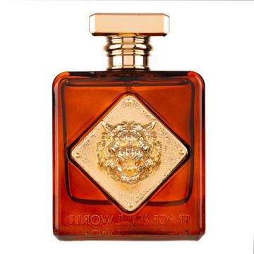 Fragrance World Apex Apa de parfum pentru barbati EDP, Volum 100 ml