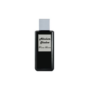 Franck Boclet Absolute Shadow Extract de parfum unisex, Volum 100 ml