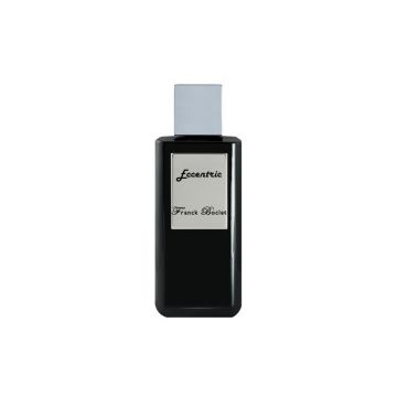 Franck Boclet Excentric Extract unisex de parfum, Volum 100 ml