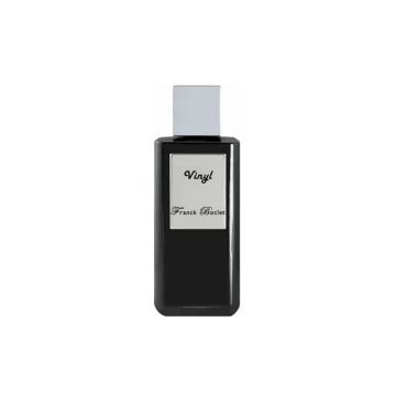 Franck Boclet Vinyl Extract de parfum unisex, Volum 100 ml