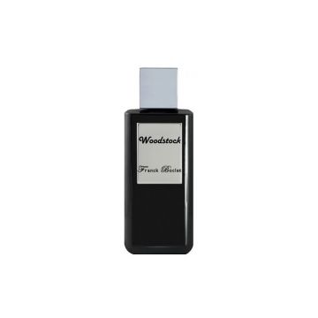 Franck Boclet Woodstock Extract de parfum unisex, Volum 100 ml