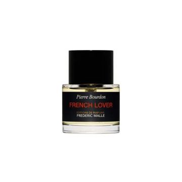 Frederic Malle French Lover Eau de Parfum unisex EDP, Volum 50 ml