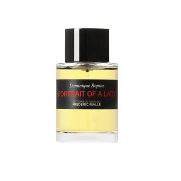 Frederic Malle Portrait of a Lady Apa de parfum pentru Femei Tester EDP Volum 100 ml