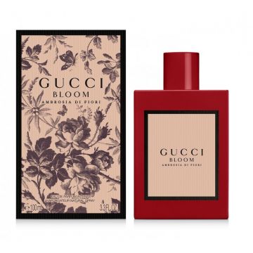 Gucci Bloom Ambrosia Di Fiori EDP, Volum 50 ml