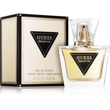 Guess Seductive EDT, Volum 75 ml