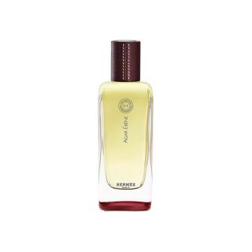 Hermes Hermessence Agar Ebene Apa de toaletă Unisex Tester EDT, Volum 100 ml fără capac