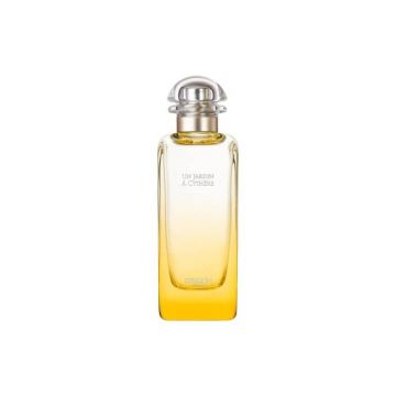 Hermes Un Jardin A Cythere Apa de toaletă Unisex Tester EDT, Volum 100 ml