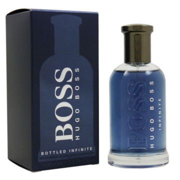 Hugo Boss Bottled Infinite EDP, Volum 100 ml