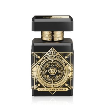 Initio Parfums Prives Oud For Greatness Apa de parfum unisex EDP, Volum 50 ml Initio Parfums Prives Oud For Greatness Apa de parfum unisex EDP, Volum 50 ml