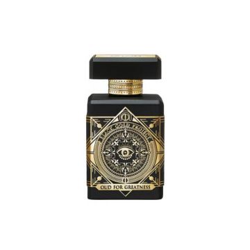Initio Parfums Prives Oud For Greatness Apa de parfum Unisex Tester EDP, Volum 90 ml