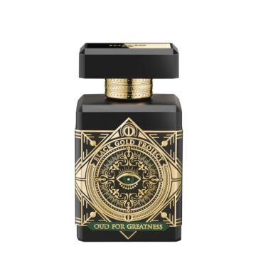 Initio Parfums Prives Oud For Greatness Neo Unisex Eau de Parfum, Volum 90 ml