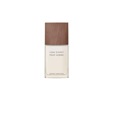 Issey Miyake L`Eau D`Issey Pour Homme Vetiver Apa de toaletă pentru Barbati Tester EDT, Volum 100 ml