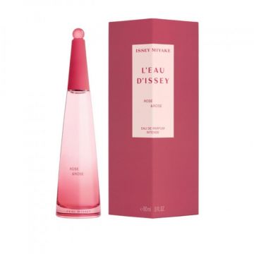 Issey Miyake L`Eau d`Issey Rose & Rose EDP, Volum 50 ml