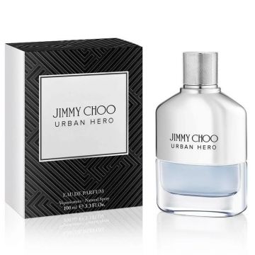 Jimmy Choo Urban Hero EDP, Volum 100 ml