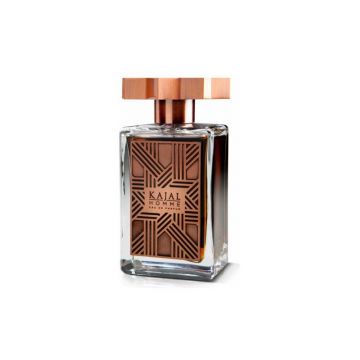 Kajal Homme Apa de parfum pentru Barbati Tester EDP, Volum 100 ml