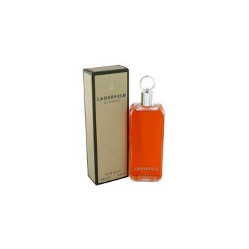 Karl Lagerfeld Classic EDT, Volum 100 ml