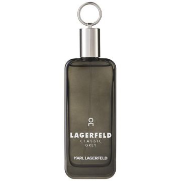 Karl Lagerfeld Lagerfeld Classic Grey Apa de toaleta pentru barbati EDT, Volum 100 ml