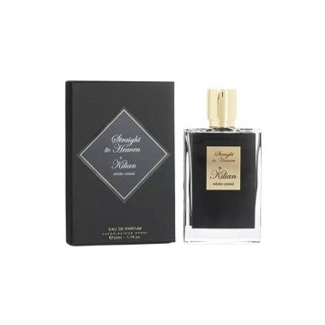 Kilian The Cellars Straight to Heaven White Cristal (Refillable) EDP, Volum 50 ml