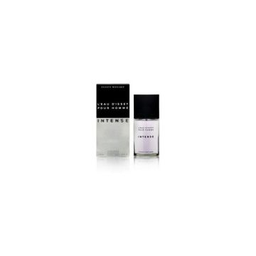 L'Eau d'Issey Pour Homme Intense Issey Miyake EDT, Volum 125 ml