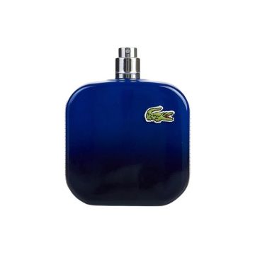 Lacoste Eau De Lacoste L1212 Magnetic Cologne Apa de toaletă pentru Bărbați Tester EDT, Volum 100 ml