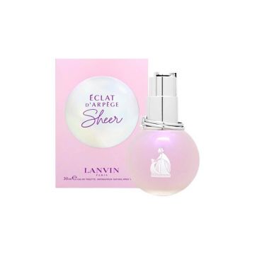Lanvin Eclat d`Arpege Sheer Apa de toaleta pentru femei EDT, Volum 100 ml