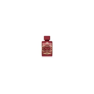 Lattafa Bade'e Al Oud Sublime Apa de parfum unisex EDP, Volum 100 ml