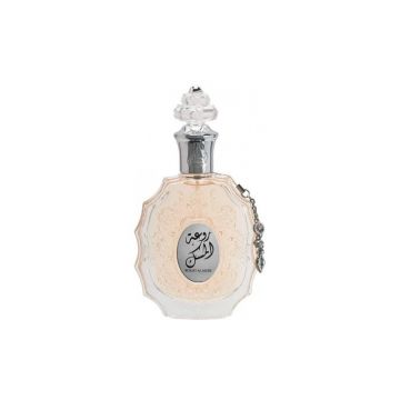 Lattafa Rouat Al Musk Apa de parfum pentru femei EDP, Volum 100 ml