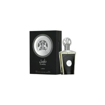 Lattafa Ta Weel Unisex Eau de Parfum EDP, Volum 100 ml