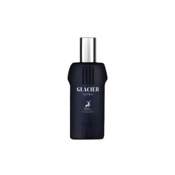 Maison Alhambra Glacier Ultra Eau de Parfum pentru bărbați EDP, Volum 100 ml