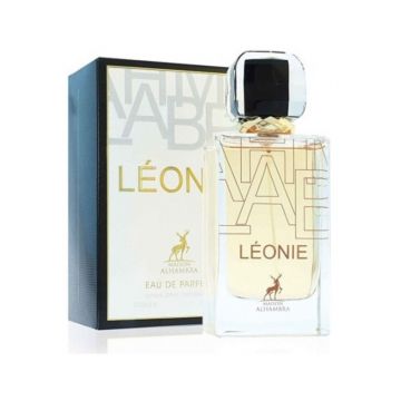 Maison Alhambra Leonie Apa de parfum pentru femei EDP, Volum 100 ml