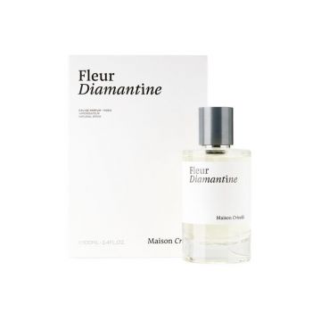 Maison Crivelli Fleur Diamantine Apa de parfum unisex EDP, Volum 30 ml