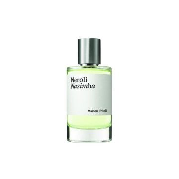 Maison Crivelli Neroli Nasimba Apa de parfum Unisex Tester EDP, Volum 100 ml