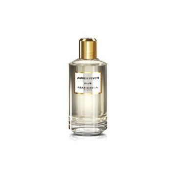 Mancera Amber Fever EDP, Volum 120 ml