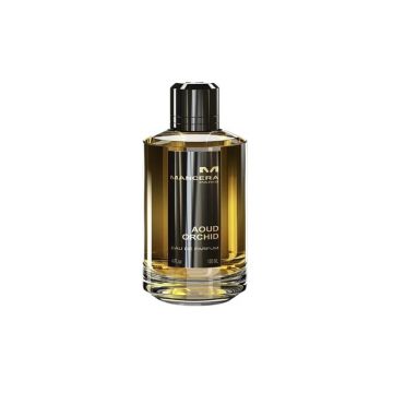 Mancera Aoud Orchid Parfum Unisex Tester EDP, Volum 120 ml