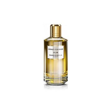 Mancera Crazy For Oud EDP, Volum 120 ml