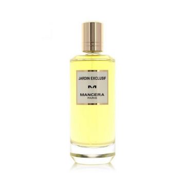 Mancera Jardin Exclusive EDP, Volum 2 ml