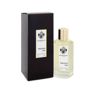Mancera Precious Oud EDP 120 ml | Mancera Precious Oud EDP, Volum 120 ml