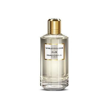 Mancera Vanille Exclusive EDP, Volum 120 ml