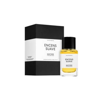 Matiere Premiere Encens Suave Unisex Eau de Parfum EDP, Volum 100 ml