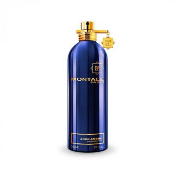 Montale Aoud Ambre EDP, Volum 100 ml