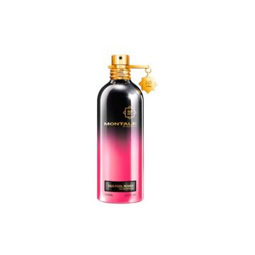 Montale Oud Fool Roses Apa de parfum unisex EDP, Volum 100 ml